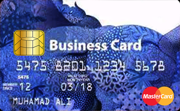 contoh pengajuan naik limit kartu kredit BRI melalui email