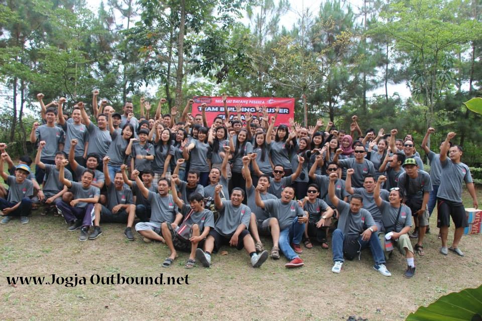 Paket Gathering Jogja, Family Gathering Jogja ~ OUTBOUND ...