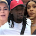 Offset's Babymama Shya L'amour Thanks Cardi B For Helping Him Grow