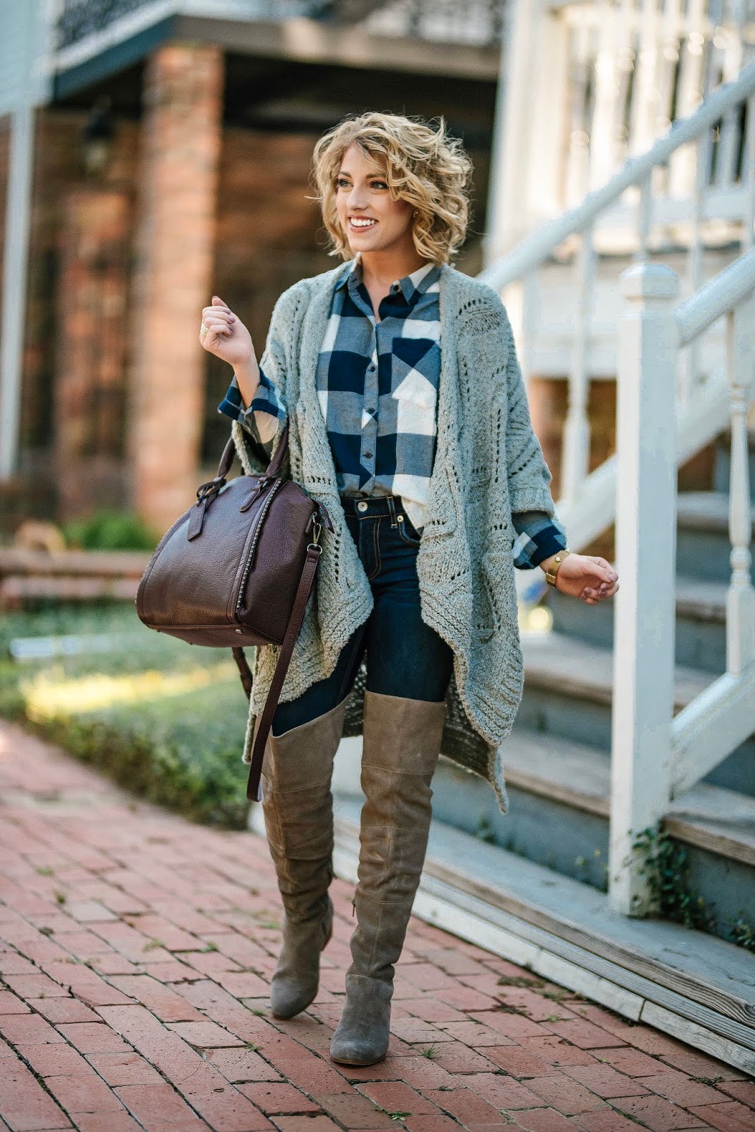Fall Style: My Favorite Pieces for Fall from Sole Society - Something Delightful Blog