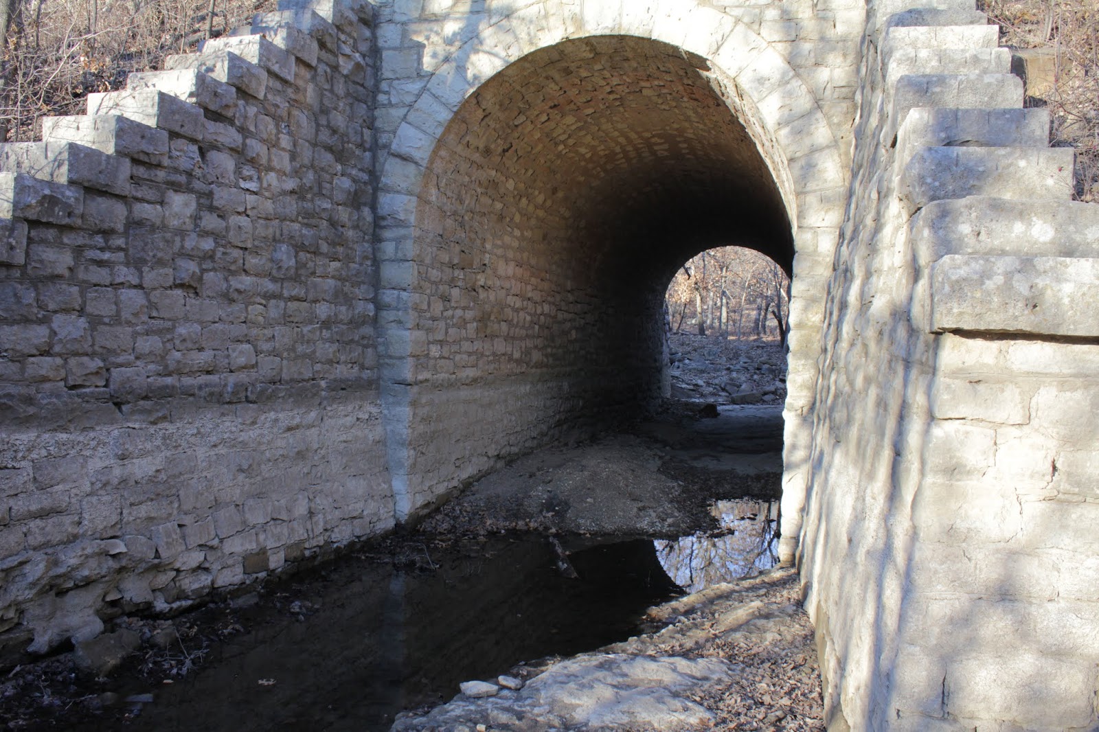 Elgin Kansas Revisited, a Kansas Ghost town Photographs of South East