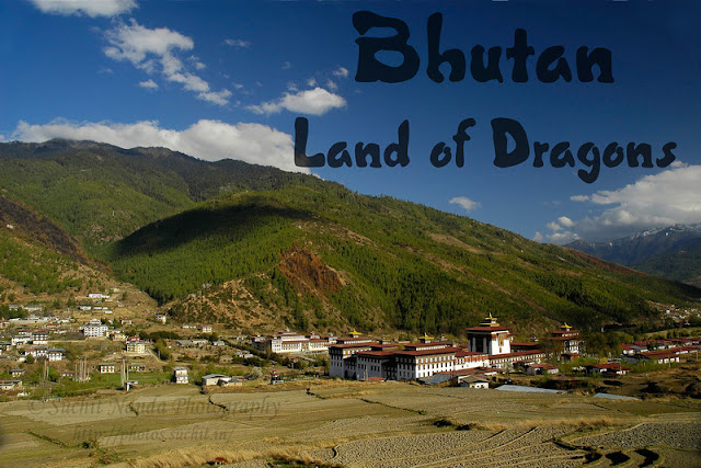 Apa Menariknya Tentang Bhutan?