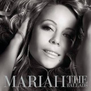Mariah Carey-The Ballads