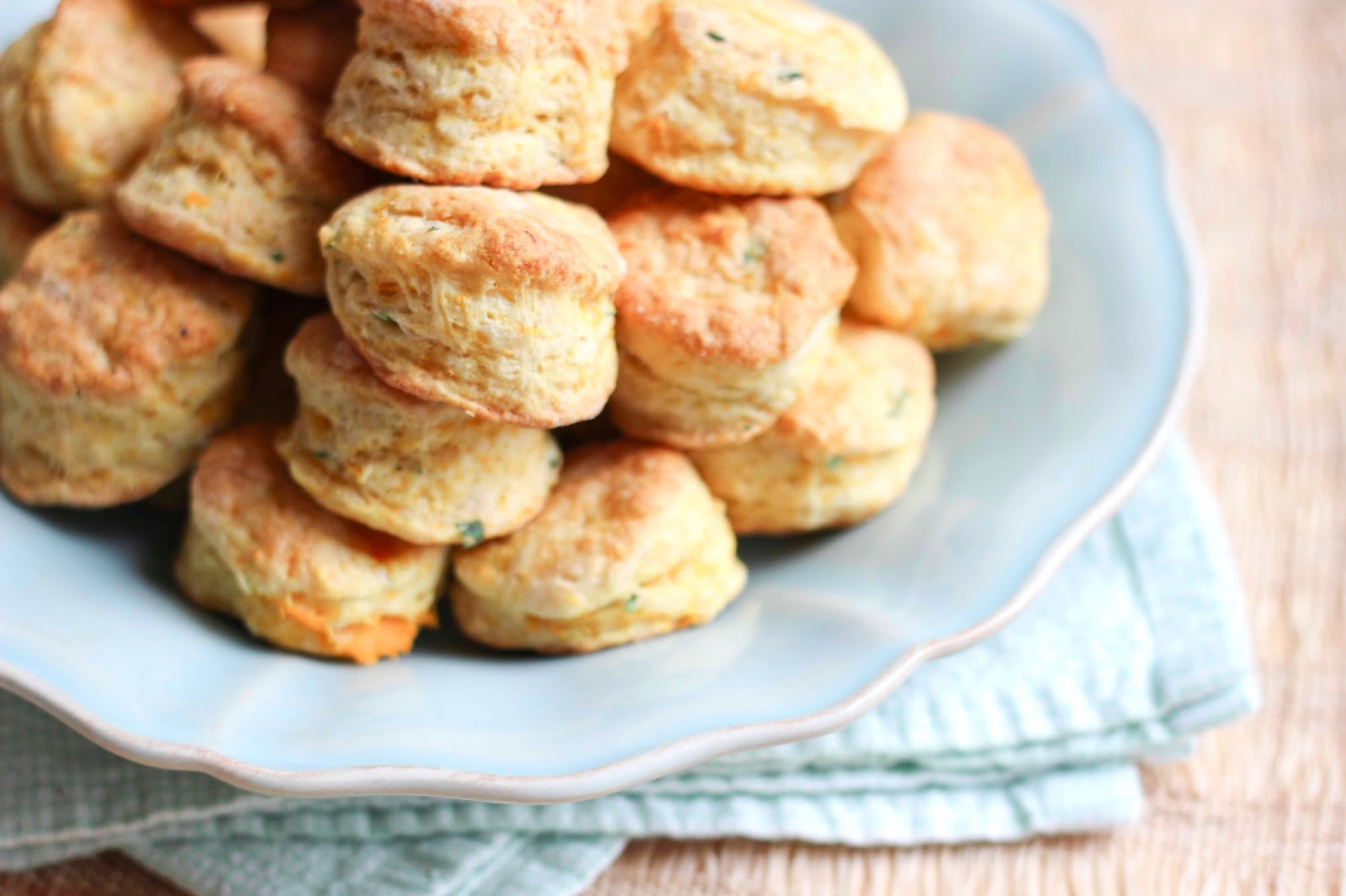 Edible biology Vegan Roasted Squash and Tarragon Biscuits