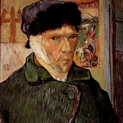 Obra de Van Gogh