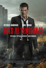 Download Film Acts of Vengeance (2017) Full Movie Subtitle Indonesia ~ HD