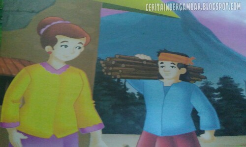 Cerita Rakyat Cindelaras Cerita Rakyat Cindelaras
