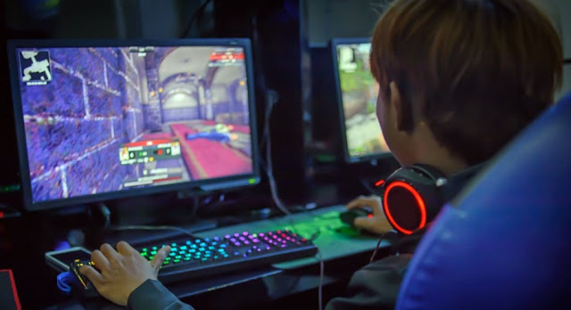 Jugar videojuegos, ¿una profesión? En China impulsan esta propuesta