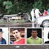 Identificadas vítimas do acidente na BR 386