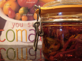 canned oven dried tomatoes
