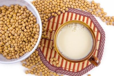Lécithine de soja: les bienfaits et les contre-indications Lécithine de soja: les bienfaits et les contre-indications
