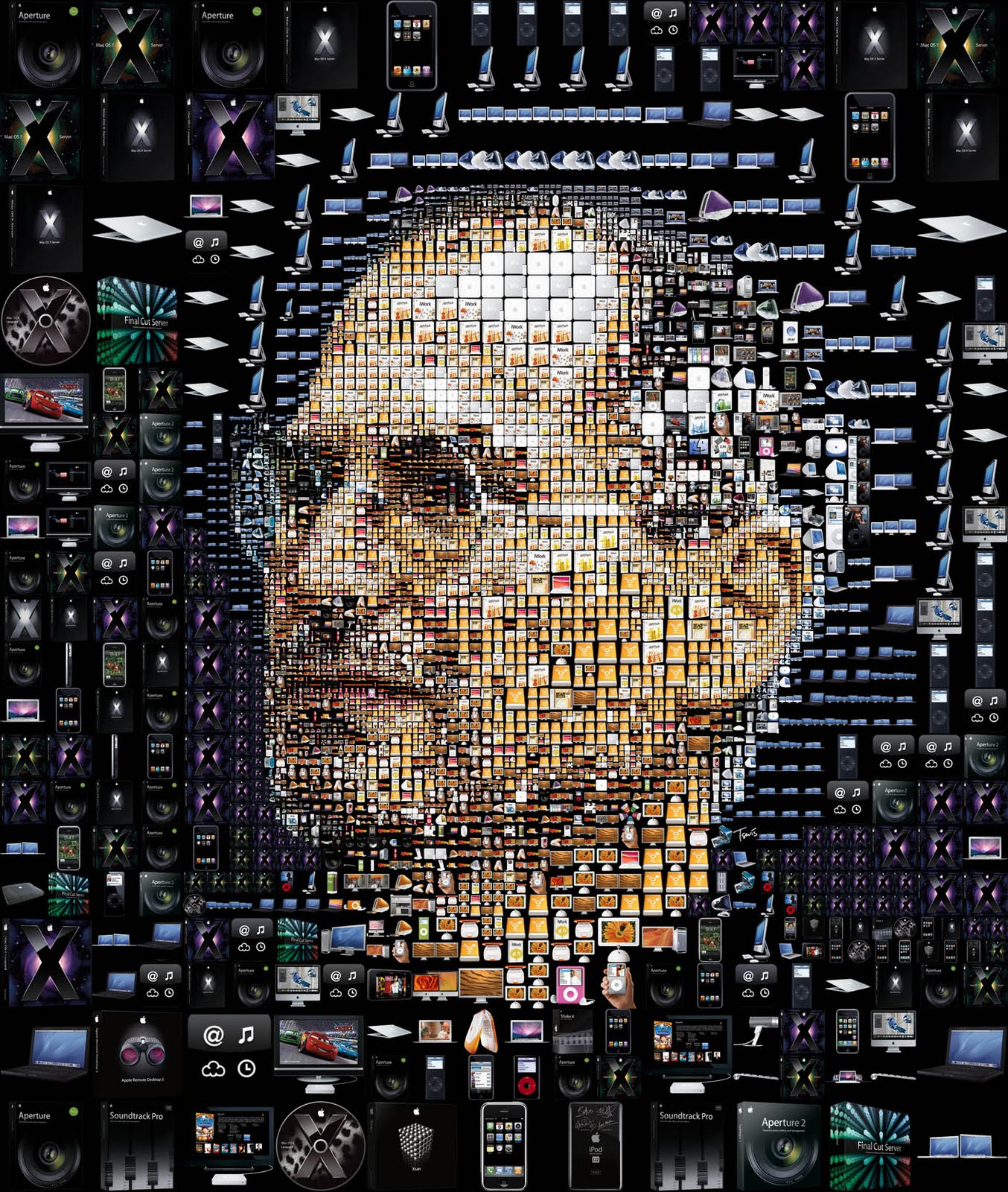 Steve Jobs Obituary Happy 56th Birthday Steve Jobs