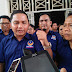 2019, NasDem Tapteng Targetkan Kursi Ketua DPRD