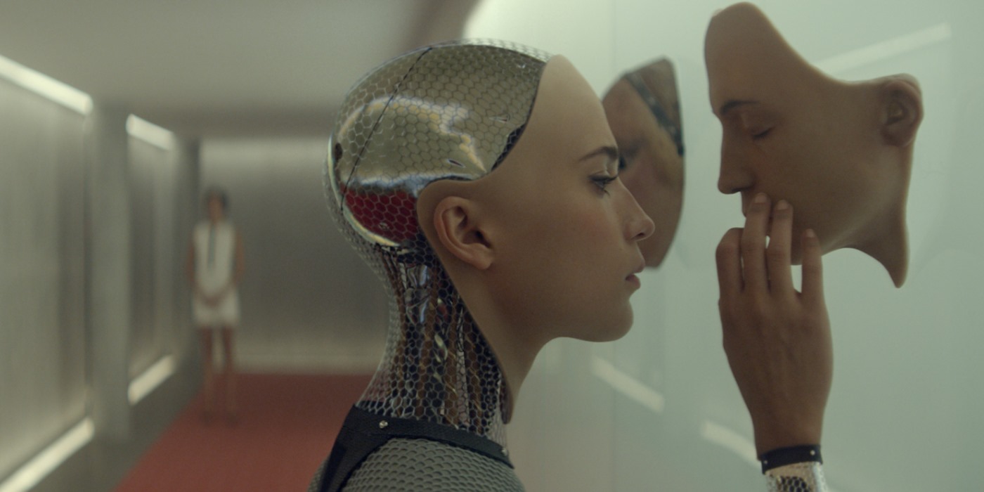 Videos The Top 5 Best Androids in Film