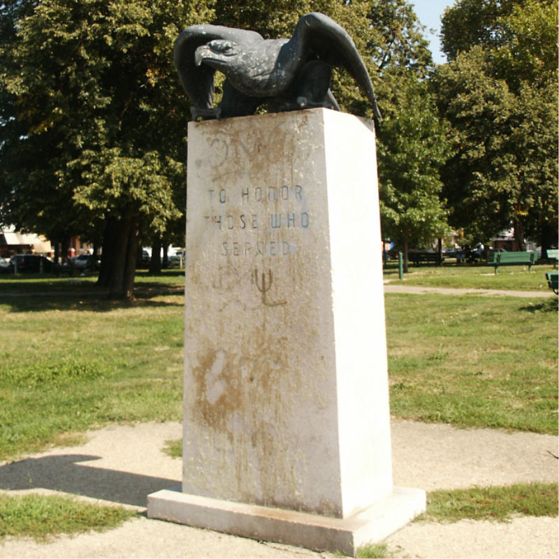 Philly & Stuff Harrowgate Park, Kensington Philadelphia Tioga El Station