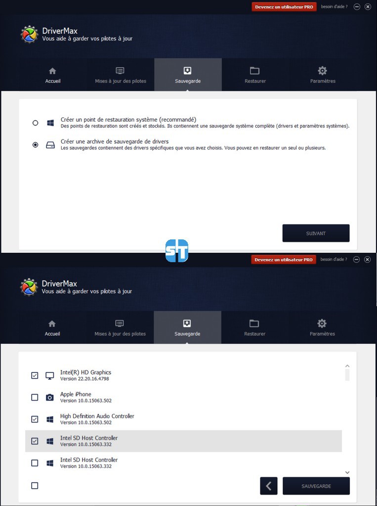 Comment Restaurer Son Pc Jour Avant Comment Restaurer Son Pc Jour Avant
