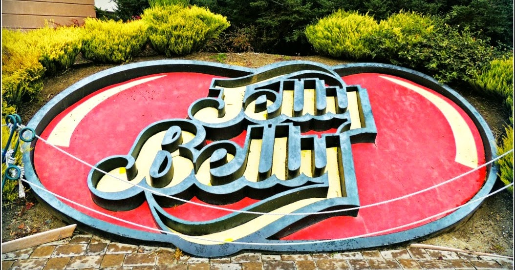 Jelly Belly