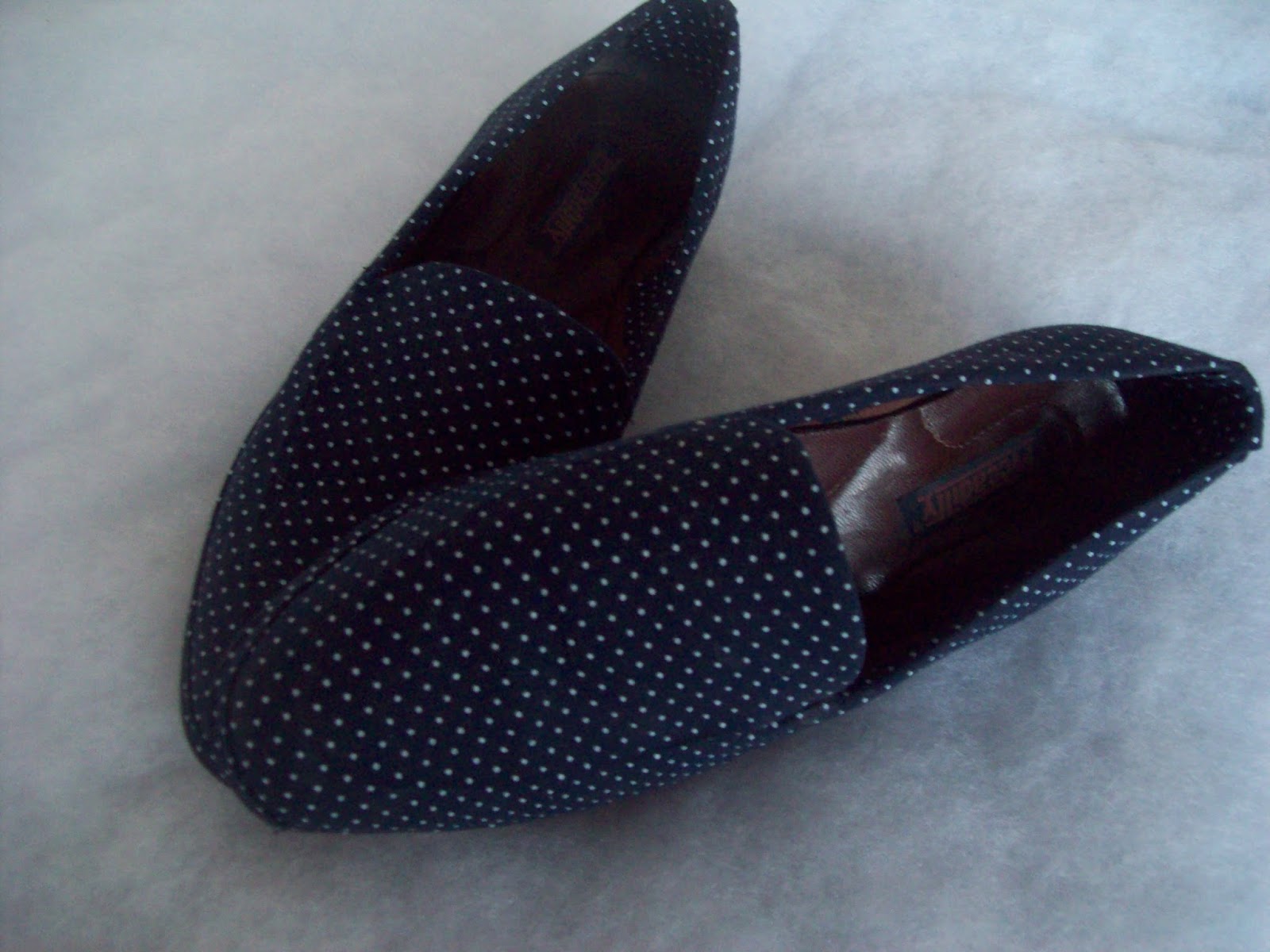 customização de calçados