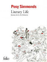 Posy Simmonds - Literary Life Posy Simmonds - Literary Life