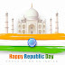 Republic Day 2019 Wishes, Quotes, Greetings, Patriotic Whatsapp Messages, Images and Wallpapers