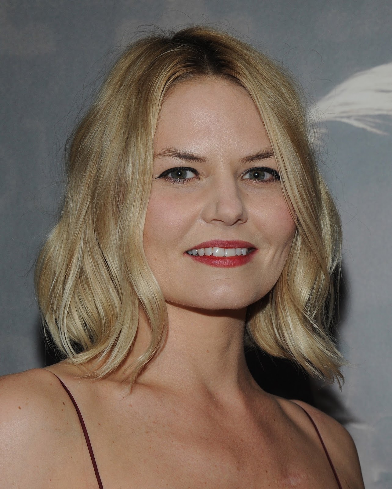 Jennifer Morrison || 'Rebel in the Rye' Screening in New York