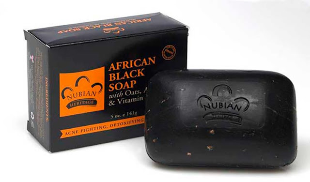 African Black Soap: Once You Go Black, You Never Go Back African Black Soap: Once You Go Black, You Never Go Back