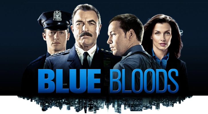 Blue Bloods - Loose Lips - Review: "Be Careful What You Say"