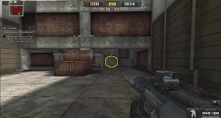 Script Macro AUG No Recoil 100% Script Macro AUG No Recoil 100%