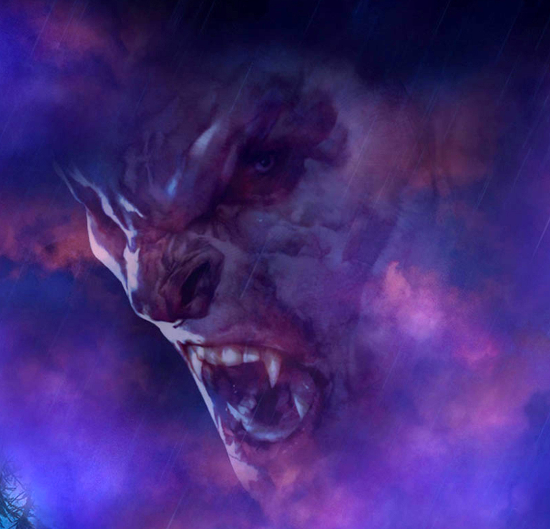 Power Score Dice, Camera, Action Episode 12 Curse of Strahd