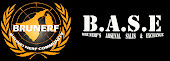 B.A.S.E : Brunerf Arsenal Sales & Exchange