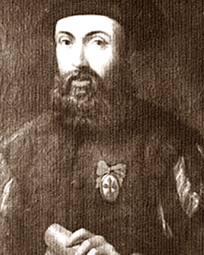 . La dos expediciones de Álvaro de Mendaña a las Islas Salomón 3