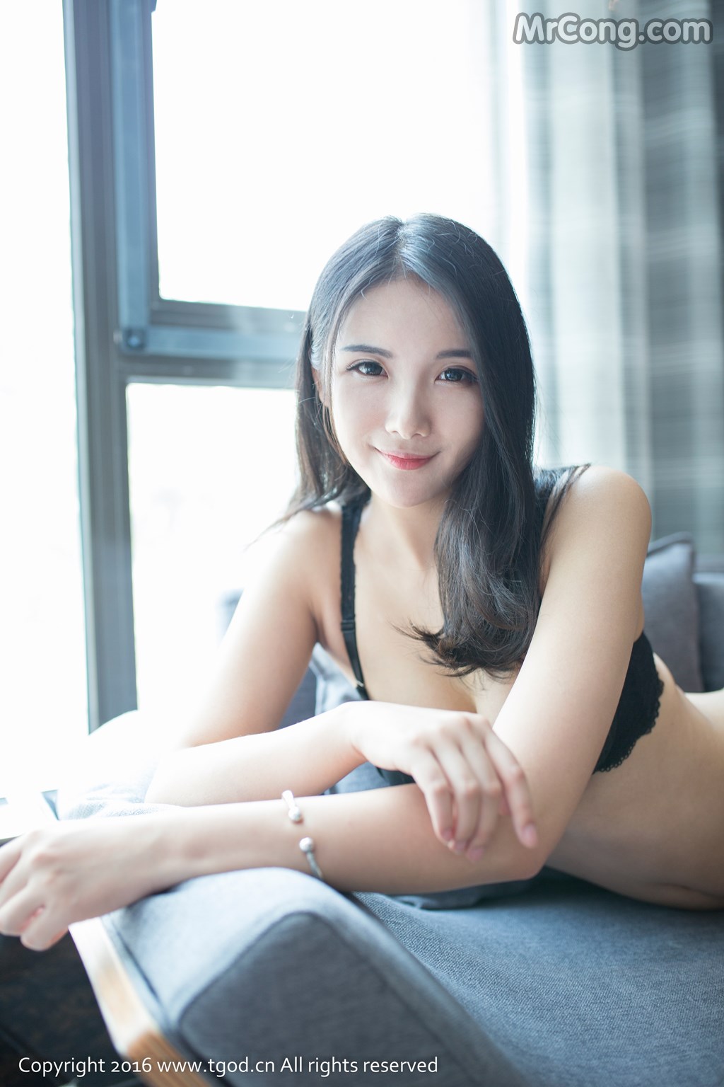 TGOD 2016-07-02: Model Mei Ya (莓 ya) (54 photos) photo 2-1