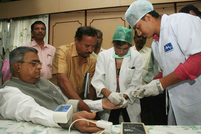 Dr Sunita Rana Agarwal of Dr Agarwal Hospitals conducted Free Eye and Gene Therapy Medical Camp for Vidhana Soudha officials Bangalore. The camp was inaugurated by Shri. K B Kodiwal, Honorable speaker Karnataka Legislative Assembly. Dr Sunita Rana Agarwal of Dr Agarwal Hospitals conducted Free Eye and Gene Therapy Medical Camp for Vidhana Soudha officials Bangalore. The camp was inaugurated by Shri. K B Kodiwal, Honorable speaker Karnataka Legislative Assembly.