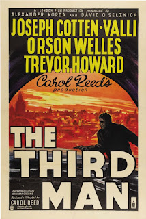 The Third Man (1949) The Third Man (1949)