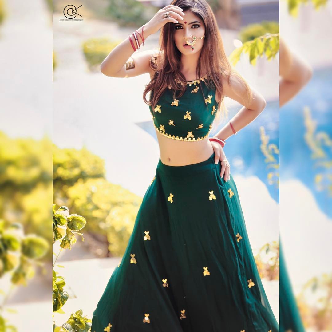 50 Best Karishma Sharma Hot Photos Sexy Latest Bikini Pics HD Wallpapers