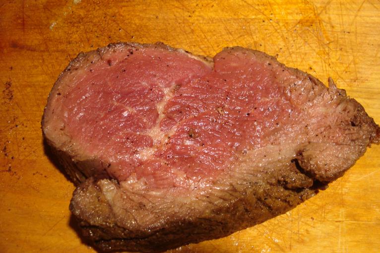 Average Joe Food Critic Meet The Meat