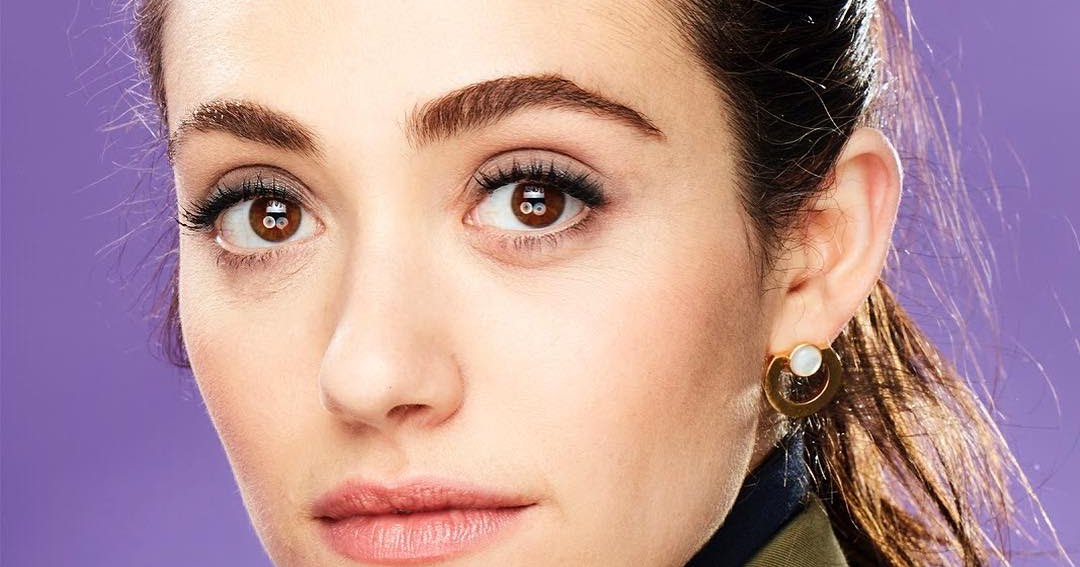 Emmy Rossum || Vulture Portrait Session during Sundance Film Festival