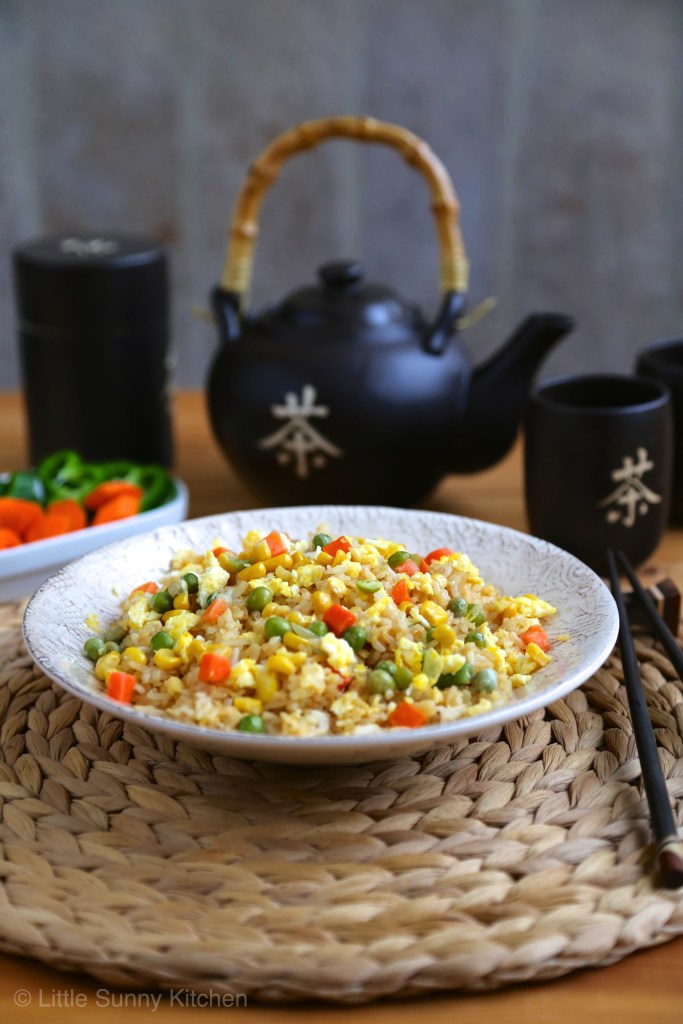 Rice Recipe Roundup for NationalRiceWeek Foodie Quine Edible