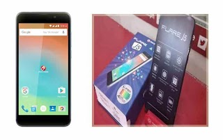 Cherry Mobile Flare J5 – 5.5 inch Screen with 4500mAh Battery Power Cherry Mobile Flare J5 – 5.5 inch Screen with 4500mAh Battery Power