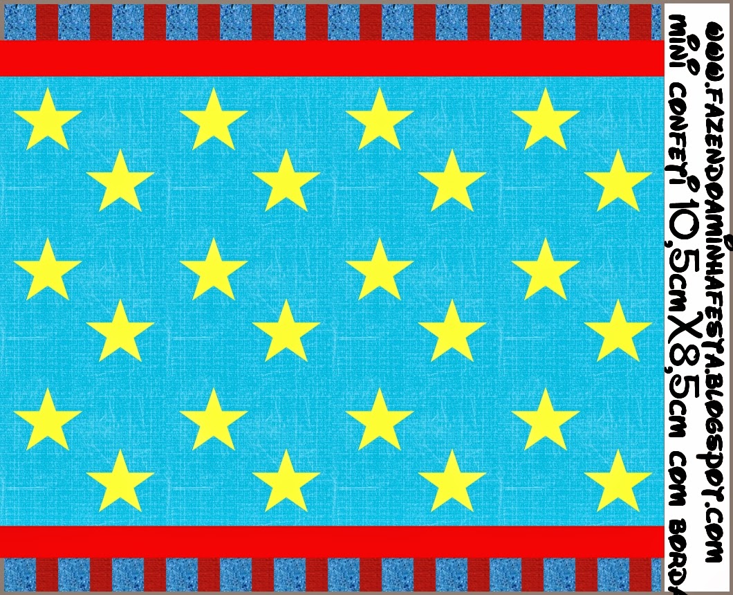 Little Stars in Light Blue: Free Printable Candy Bar Labels. Little Stars in Light Blue Free Printable Candy Bar Labels.