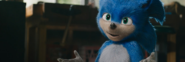 Box Office: 'Sonic the Hedgehog 2' Earns $6.3 Million in Previews