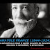 Frase con Foto ( Anatole France )