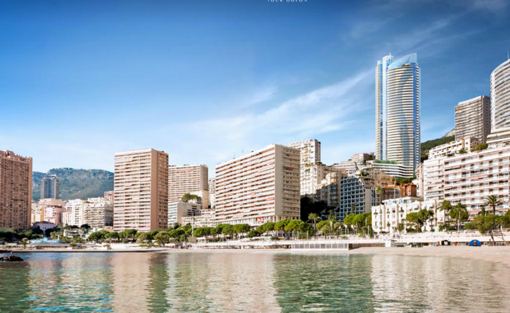 Tallest Building In Monaco Home Design Ideas for You