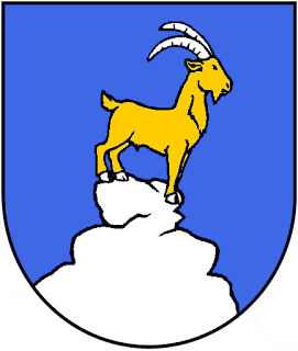Sagesse du bouquetin Strihovce%2B%2528Slovaquie%2529