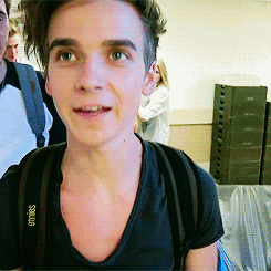 Joe Sugg Joe Sugg