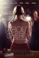 about cherry 2012 movie poster