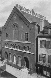 The Opening at Brooklyn (1909)