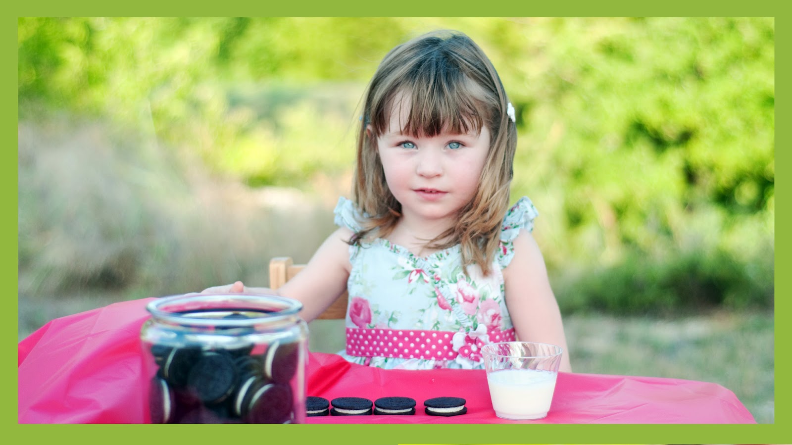 Carrie Saindon Photography Cookies and Milk {McKinney and Frisco, TX