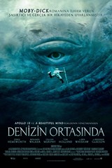 Denizin Ortasında (2015) Film indir