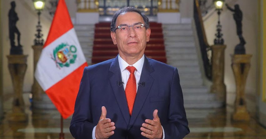 MENSAJE A LA NACIÓN: Texto completo del Mensaje Presidencial de Martín Vizcarra Cornejo (4 Junio 2018) DESCARGAR .PDF MENSAJE A LA NACIÓN: Texto completo del Mensaje Presidencial de Martín Vizcarra Cornejo (4 Junio 2018) DESCARGAR .PDF